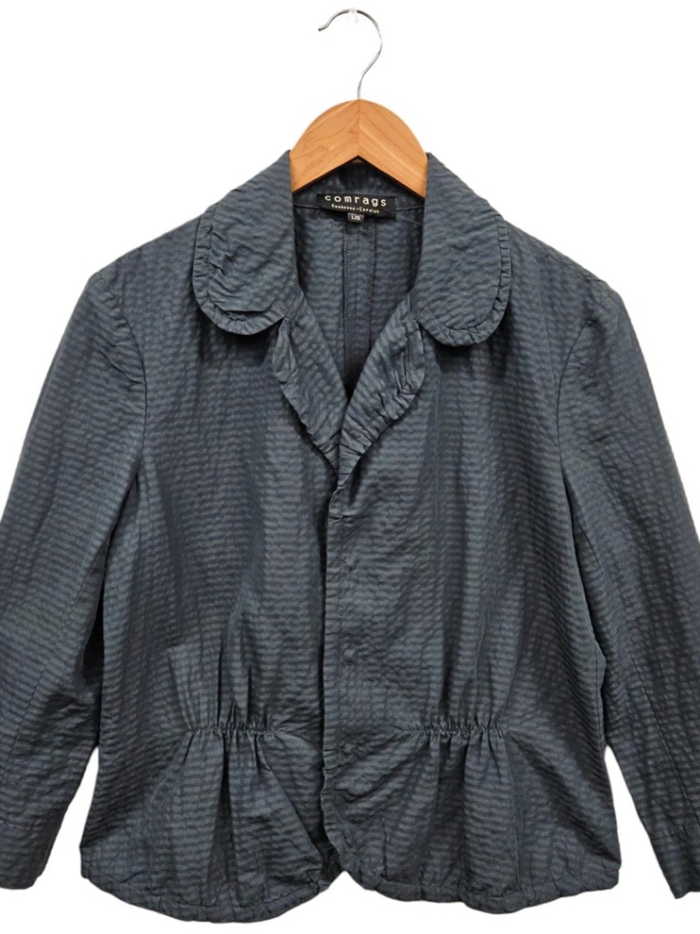 Gorgeous summer Comrags blazer